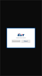 Mobile Screenshot of e-cat.elit.ua